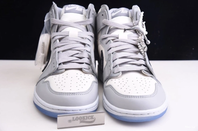 Reps TBK Jordan DR High CN8607-002 shoe 1 x (DR Retro box) 0721